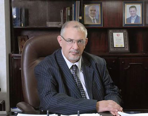 الهاشمية وزين تبحثان آفاق التعاون لإنشاء منصة إبداع