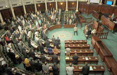 مشروع قانون يحد من حرية النشر يثير الجدل في الجزائر