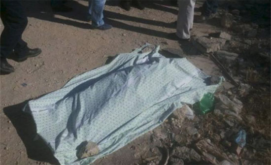 بعد اكتشافه محاولتهم السرقة..مركبة "مجهولة" تنهي حياة شاب بطريقة مروعة في اربد