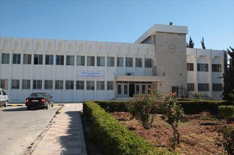 جلسة تأبينية للعمايرة في مجمع اللغة