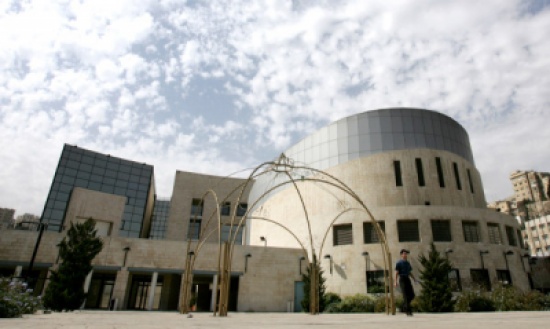 "الأمانة" تسعى لأن تكون عمان مدينة صحية خلال السنوات الثلاث القادمة