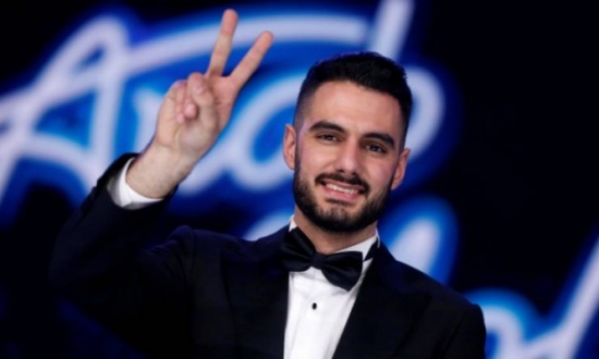 الفلسطيني يعقوب شاهين يفجر مفاجأة لجمهوره!