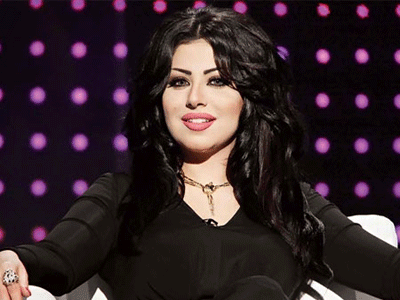 حليمة بولند: “مبعرفش أطبخ وزوجي بياكل عند أمه”