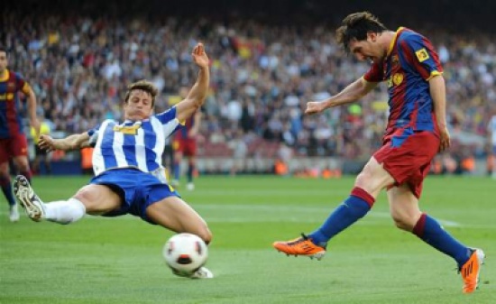 برشلونة وريال مدريد يواجهان اسبانيول وسوسيداد في الدوري الاسباني برشلونة وريال مدريد يواجهان اسبانيول وسوسيداد في الدوري الاسباني