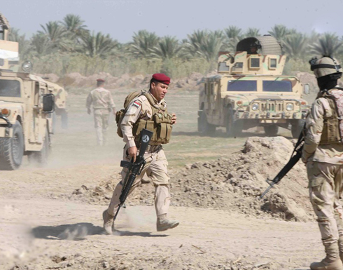 أكثر من 29 ألفاً قتلوا وأصيبوا في العراق خلال عام 2015