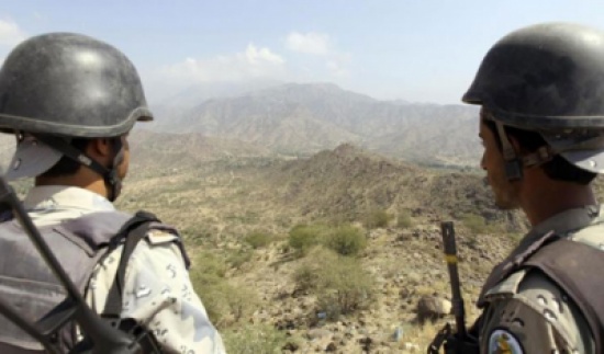 حريق بمصفاة سعودية ومزاعم حوثية بإطلاق صاروخ