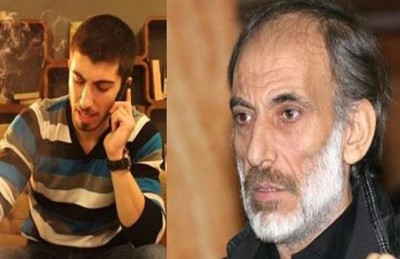 غسان مسعود يصف نفسه بالأهبل ويقول: اقتربت من الموت كثيراً غسان مسعود يصف نفسه بالأهبل ويقول: اقتربت من الموت كثيراً