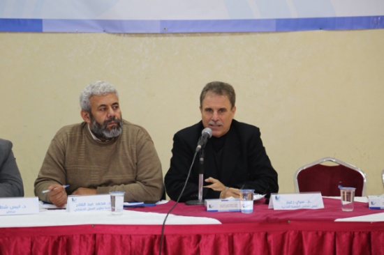 ورشة عمل في المهندسين تدعو لتعميم " الكودات الحديثة " ورشة عمل في المهندسين تدعو لتعميم " الكودات الحديثة "