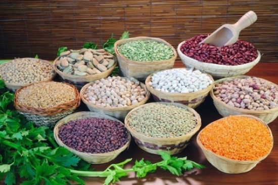 تناولوا حصة من البقول يومياً لفقدان الوزن الزائد تناولوا حصة من البقول يومياً لفقدان الوزن الزائد