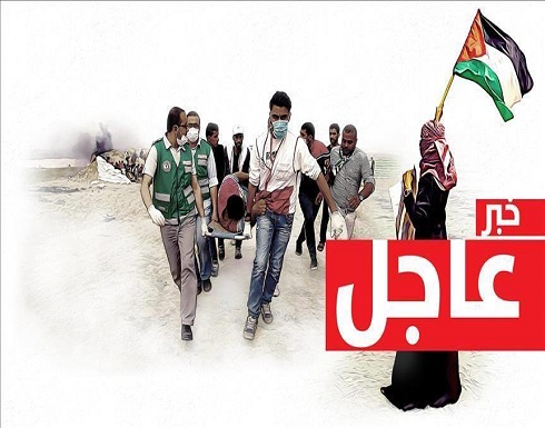 ارتفاع عدد شهداء القصف الإسرائيلي جنوبي قطاع غزة إلى ثلاثة