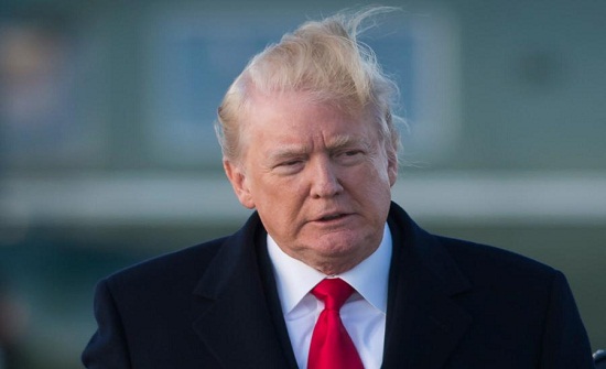 ترمب في اسكتلندا المرحلة الاخيرة من زيارته الى المملكة المتحدة