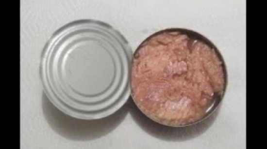 كيف تفتح المعلبات بدون فتاحه ?!