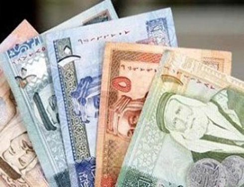 بدء توزيع الدفعة الاولى للدعم النقدي بدء توزيع الدفعة الاولى للدعم النقدي