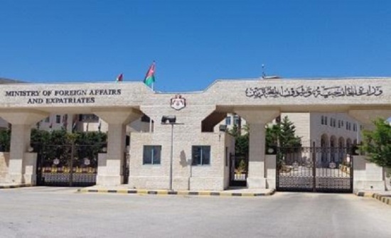 الرافعي : سفارة الأردن بتل أبيب تتابع الاسرى الأردنيين المضربين الرافعي : سفارة الأردن بتل أبيب تتابع الاسرى الأردنيين المضربين