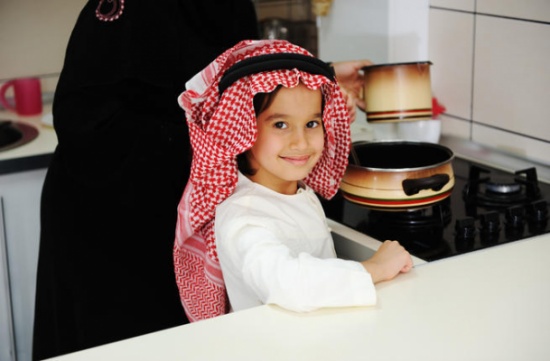 5 خطوات لتغذية طفلك في شهر رمضان 5 خطوات لتغذية طفلك في شهر رمضان