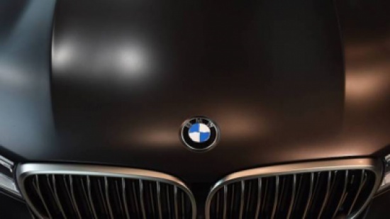 بمحركي بنزين وآخر ديزل.. BMW تكشف عن سيارتها الجديدة وتحدد سعرها بمحركي بنزين وآخر ديزل.. BMW تكشف عن سيارتها الجديدة وتحدد سعرها