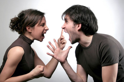 فيديو : نصيحة للأزواج - لاتجعل زوجتك تنام وهي غاضبة