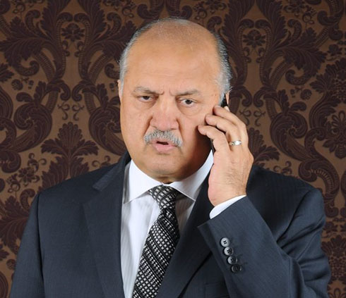 البرلمان العراقي يسحب عضوية مشعان الجبوري البرلمان العراقي يسحب عضوية مشعان الجبوري