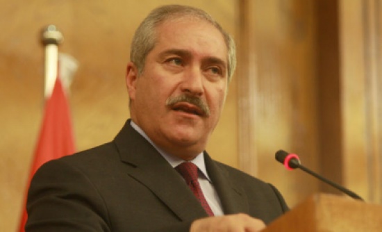 صورة ... اسم ناصر جودة وارد في الدستور الاردني نصاً صورة ... اسم ناصر جودة وارد في الدستور الاردني نصاً