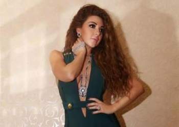 ميريام فارس تعود الى بيروت.. بالصورة