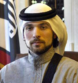  عيد ميلاد الامير هاشم بن الحسين..الاربعاء