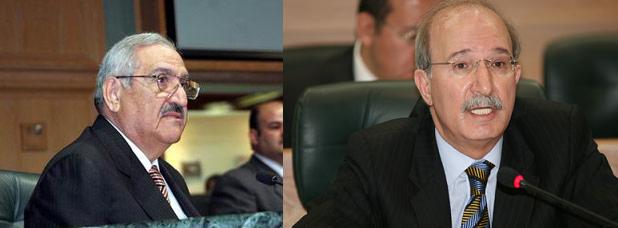 رحيل الحكومة "معلق" حتى اشعار آخر .. و"سوء الفهم" وضع البرلمان في مهب "الحل"