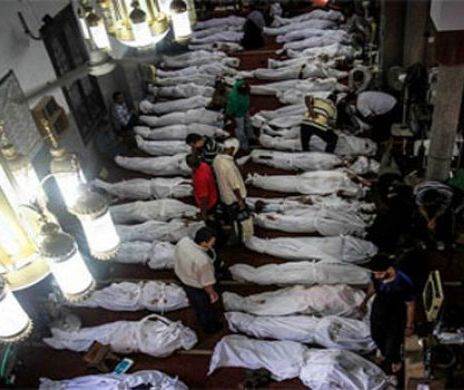 3248 قتيلًا منذ الإطاحة بمرسي 3248 قتيلًا منذ الإطاحة بمرسي