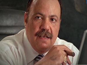 طلعت زكريا على موعد مع "سعيد حركات" !