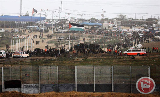 إسرائيل تزعم اتخاذ إجراءات لـ"تخفيف" الحصار على غزة