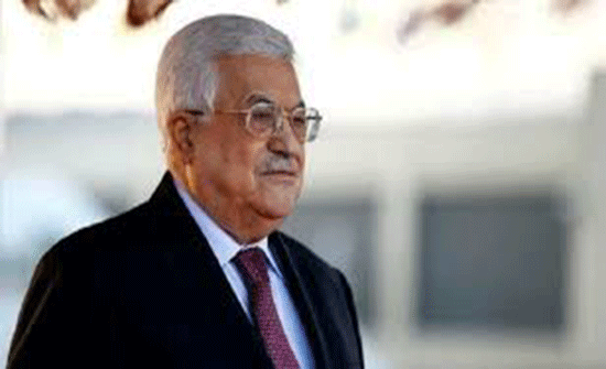 عباس في المستشفى لليوم الثالث ولا وقت محدداً لمغادرته عباس في المستشفى لليوم الثالث ولا وقت محدداً لمغادرته