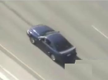 وفاة شخص اثناء مطاردته من الاجهزة المختصة واخر برصاصة طائشة 