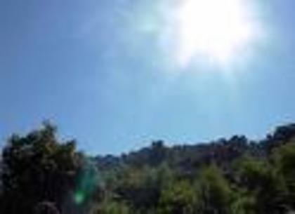 طقس معتدل خلال الايام الثلاثة المقبلة