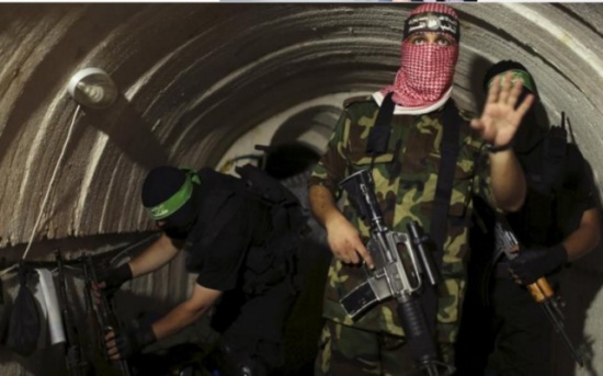 حماس وإسرائيل.. أيهما يفاجئ الآخر بالحرب القادمة؟