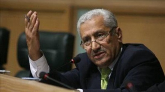 رئيس الوزراء يفتتح مسجد المرحومة الحاجة نظمية بدران