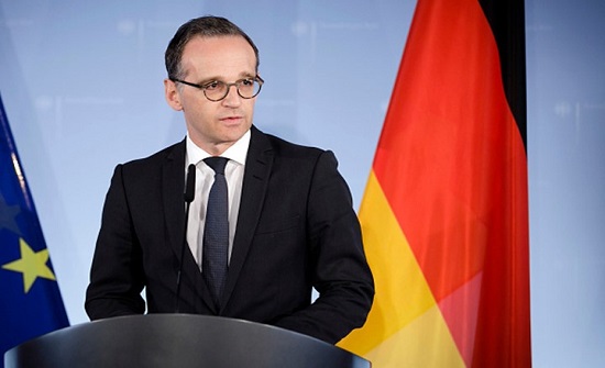 ألمانيا تحذر إيران من التفريط بـ"فرصة بايدن"