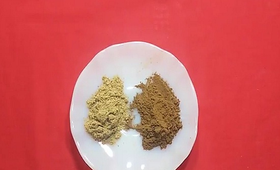 فيديو : ضعيها علي بطنك نصف ساعه لاحظي كيف تذوب الدهون