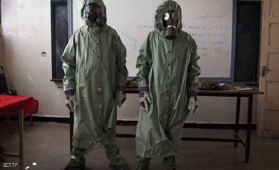 تقرير يكشف علاقة "مشبوهة" بين كوريا الشمالية والنظام السوري