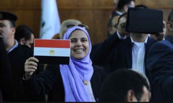 الإعلام المصري وتيران وصنافير: النظام يحدد البوصلة