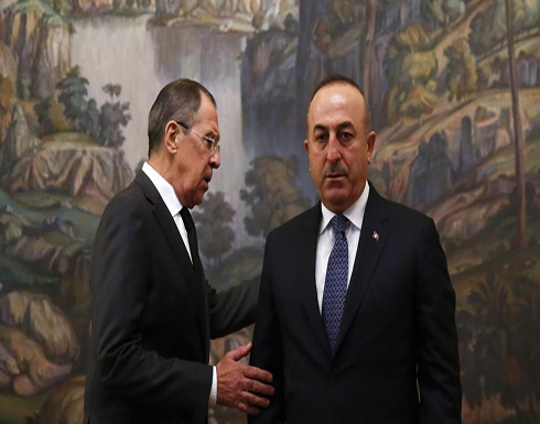 روسيا وتركيا تؤكدان ضرورة الالتزام بالهدنة بسوريا