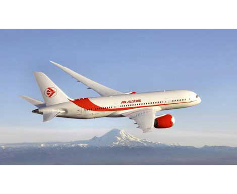 15 لبنانيا على متن الطائرة الجزائرية المفقودة