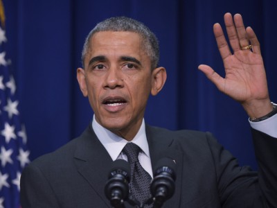 انتقادات حادة في الكونغرس لاستراتيجية أوباما لمحاربة الدولة الاسلامية