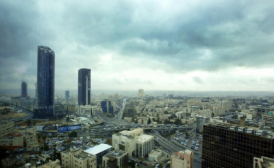طقس بارد الجمعة والسبت وتوقعات بتشكل الصقيع والانجماد ليلا طقس بارد الجمعة والسبت وتوقعات بتشكل الصقيع والانجماد ليلا