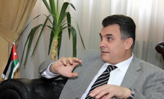 الزعبي يلتقي ممثلي الجمعيات الطلابية في البلقاء التطبيقية الزعبي يلتقي ممثلي الجمعيات الطلابية في البلقاء التطبيقية