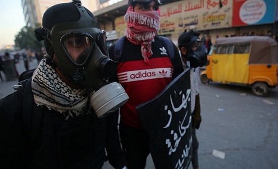 عمليات بغداد: هجمات ببنادق الصيد على الأمن في الخلاني