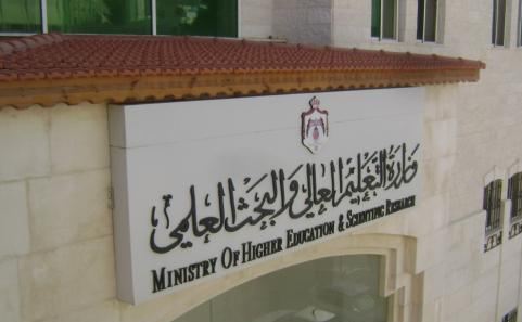 الخدمة المدنية ينشر دراسة العرض والطلب على الموقع الالكتروني لوحدة تنسيق القبول الموحد