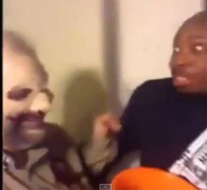 مجموعة من مقالب!!!