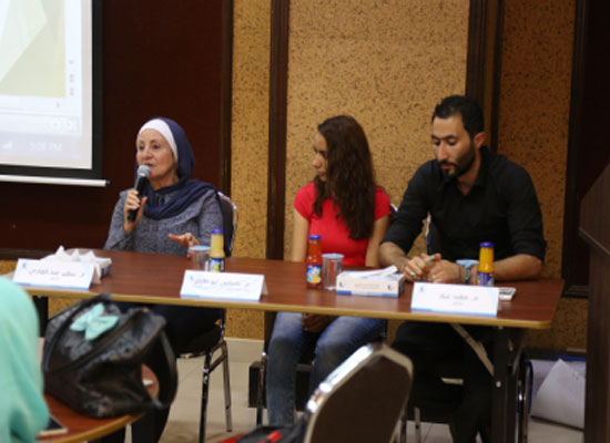 محاضرات ودورات علمية للمهندسين المدنيين الشباب محاضرات ودورات علمية للمهندسين المدنيين الشباب