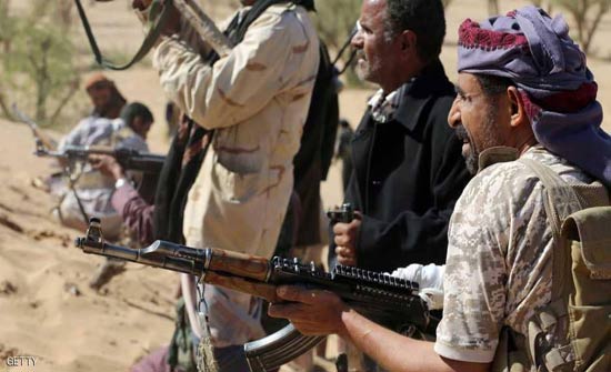 اليمن.. الشرعية تستعيد جبلا استراتيجيا بالجوف