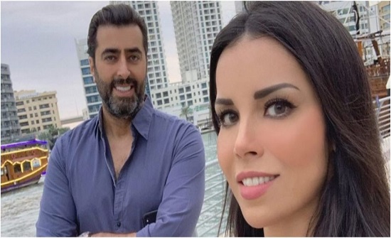متابعة تستفز زوجة باسم ياخور بعدما ظهرت بهذه الملابس.. والأخيرة ترد بقوة متابعة تستفز زوجة باسم ياخور بعدما ظهرت بهذه الملابس.. والأخيرة ترد بقوة