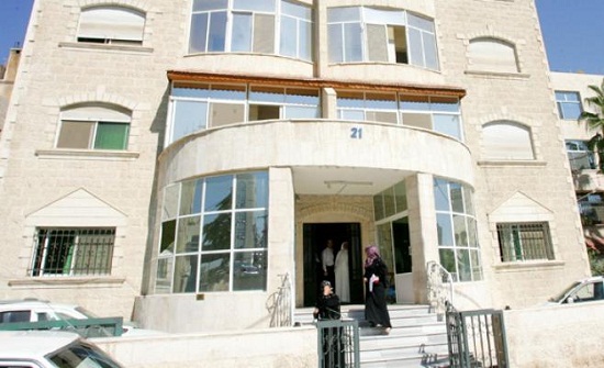 سابقة قضائية : إثبات نسب شقيقين لوالدهما بعد وفاته